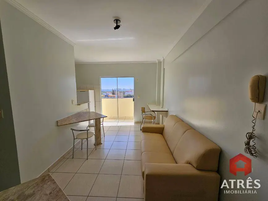 Loft / Flat com 1 quarto para alugar, 35m2 em Setor Leste Universitário, Goiania - GO - imagem 8 Foto 8 de Loft / Flat com 1 quarto para alugar, 35m2 em Setor Leste Universitário, Goiania - GO