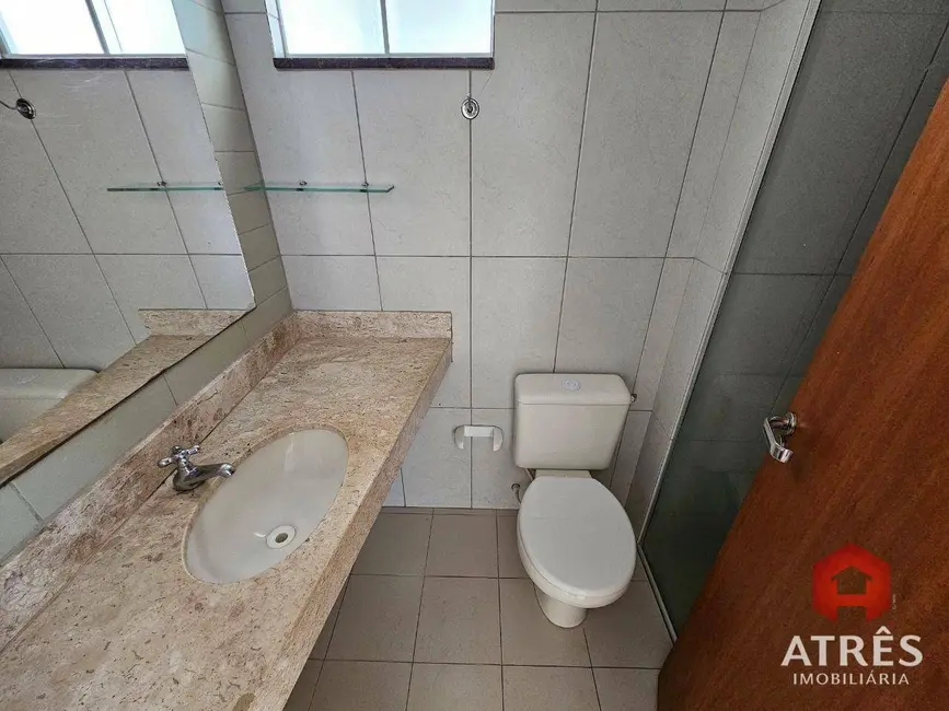 Foto 10 de Loft / Flat com 1 quarto para alugar, 35m2 em Setor Leste Universitário, Goiania - GO