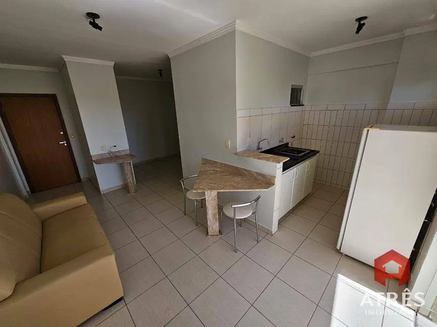 Loft / Flat com 1 quarto para alugar, 35m2 em Setor Leste Universitário, Goiania - GO - imagem 7 Foto 7 de Loft / Flat com 1 quarto para alugar, 35m2 em Setor Leste Universitário, Goiania - GO