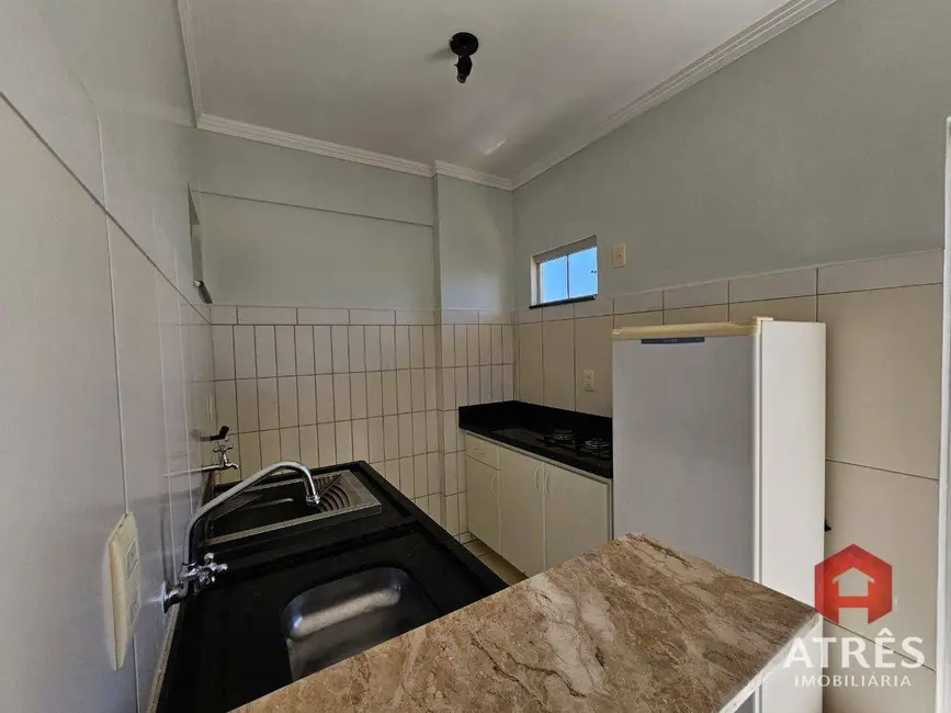 Loft / Flat com 1 quarto para alugar, 35m2 em Setor Leste Universitário, Goiania - GO - imagem 6 Foto 6 de Loft / Flat com 1 quarto para alugar, 35m2 em Setor Leste Universitário, Goiania - GO