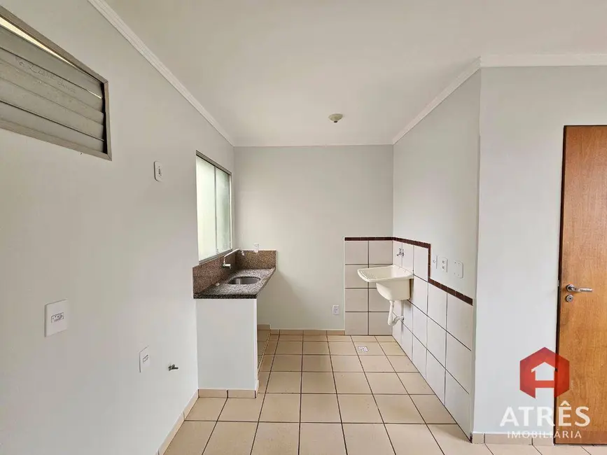 Kitnet com 1 quarto para alugar, 25m2 em Setor Leste Universitário, Goiania - GO - imagem 5 Foto 5 de Kitnet com 1 quarto para alugar, 25m2 em Setor Leste Universitário, Goiania - GO
