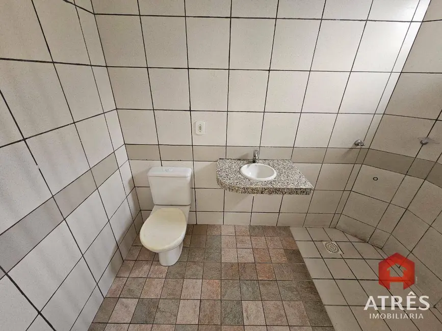 Kitnet com 1 quarto para alugar, 25m2 em Setor Leste Universitário, Goiania - GO - imagem 7 Foto 7 de Kitnet com 1 quarto para alugar, 25m2 em Setor Leste Universitário, Goiania - GO