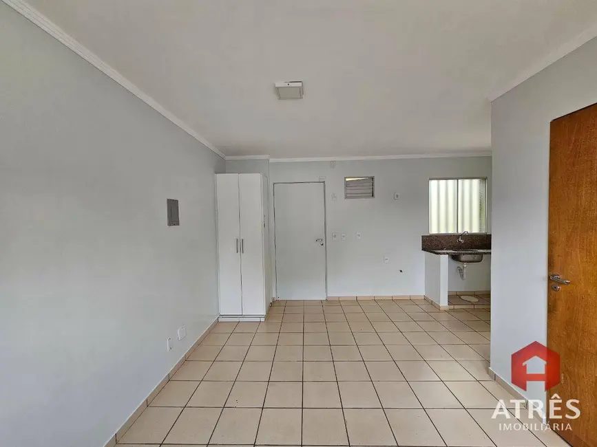 Kitnet com 1 quarto para alugar, 25m2 em Setor Leste Universitário, Goiania - GO - imagem 3 Foto 3 de Kitnet com 1 quarto para alugar, 25m2 em Setor Leste Universitário, Goiania - GO