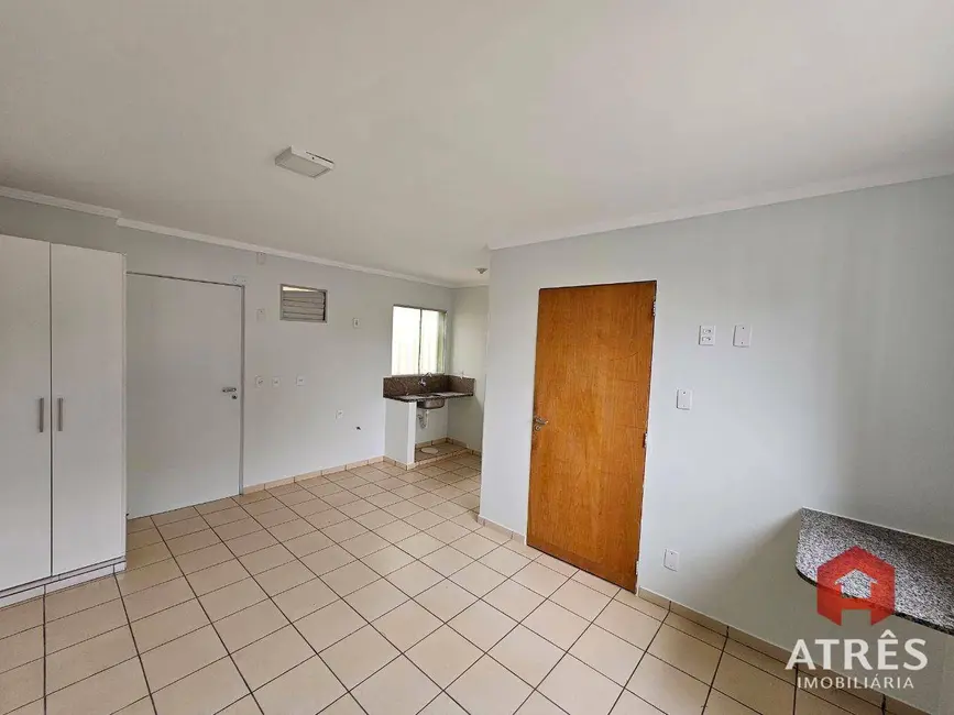 Foto 1 de Kitnet com 1 quarto para alugar, 25m2 em Setor Leste Universitário, Goiania - GO