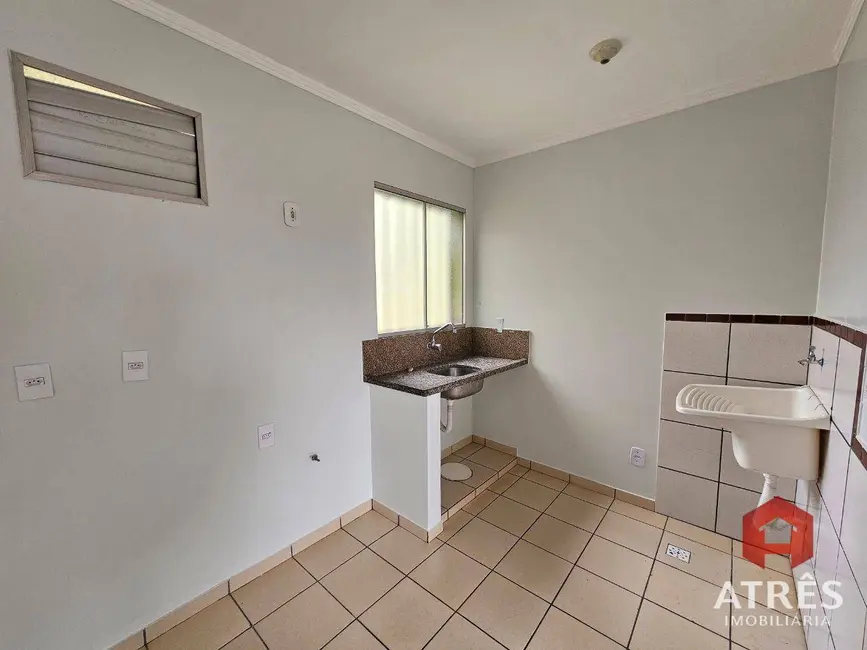 Kitnet com 1 quarto para alugar, 25m2 em Setor Leste Universitário, Goiania - GO - imagem 6 Foto 6 de Kitnet com 1 quarto para alugar, 25m2 em Setor Leste Universitário, Goiania - GO