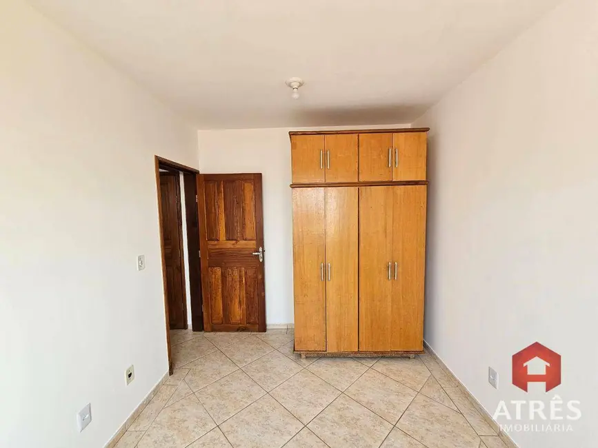 Foto 2 de Kitnet com 1 quarto para alugar, 35m2 em Setor Leste Universitário, Goiania - GO