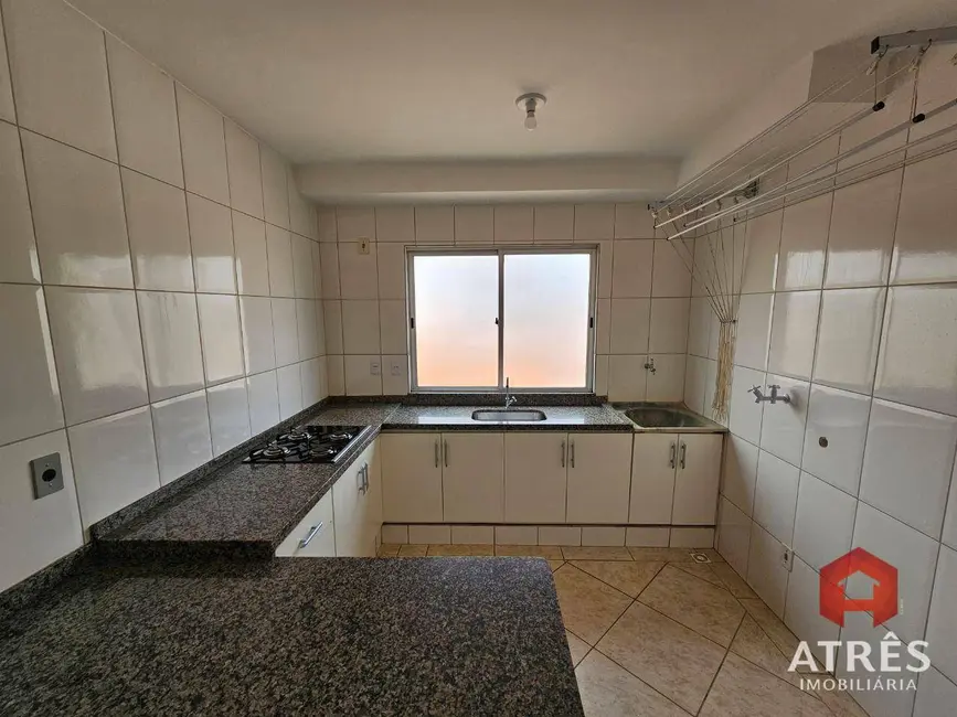 Kitnet com 1 quarto para alugar, 35m2 em Setor Leste Universitário, Goiania - GO - imagem 6 Foto 6 de Kitnet com 1 quarto para alugar, 35m2 em Setor Leste Universitário, Goiania - GO