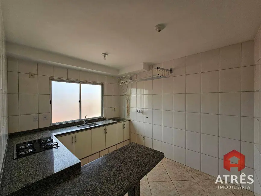 Kitnet com 1 quarto para alugar, 35m2 em Setor Leste Universitário, Goiania - GO - imagem 5 Foto 5 de Kitnet com 1 quarto para alugar, 35m2 em Setor Leste Universitário, Goiania - GO