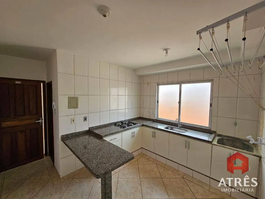 Kitnet com 1 quarto para alugar, 35m2 em Setor Leste Universitário, Goiania - GO - imagem 7 Foto 7 de Kitnet com 1 quarto para alugar, 35m2 em Setor Leste Universitário, Goiania - GO