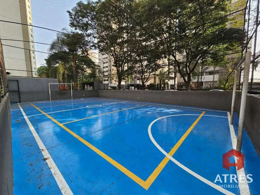 Foto 25 de Apartamento com 2 quartos para alugar, 60m2 em Residencial Eldorado, Goiania - GO