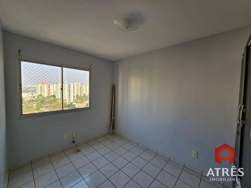 Apartamento com 2 quartos para alugar, 60m2 em Residencial Eldorado, Goiania - GO - imagem 9 Foto 9 de Apartamento com 2 quartos para alugar, 60m2 em Residencial Eldorado, Goiania - GO