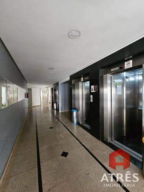 Foto 24 de Apartamento com 2 quartos para alugar, 60m2 em Residencial Eldorado, Goiania - GO
