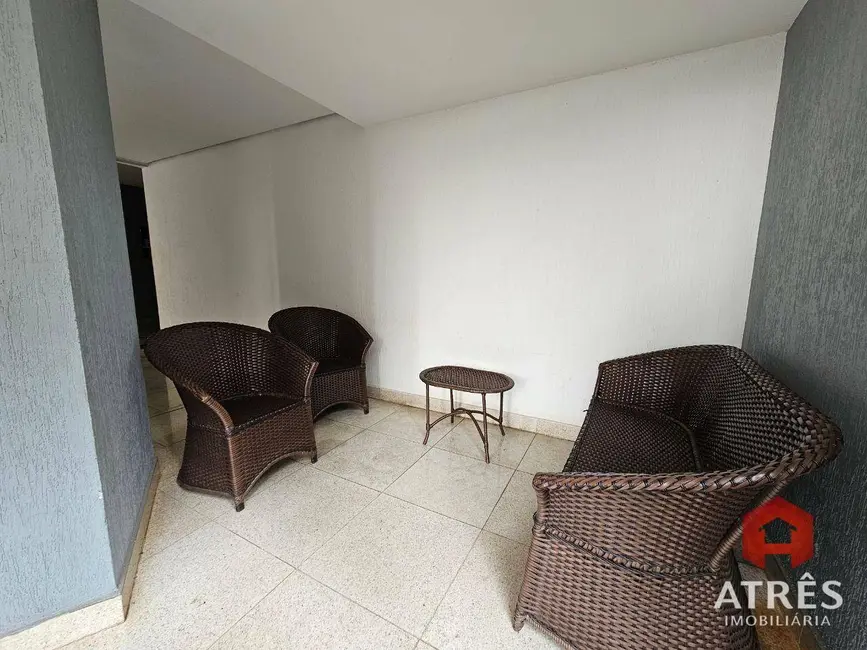 Apartamento com 2 quartos para alugar, 60m2 em Residencial Eldorado, Goiania - GO - imagem 4 Foto 4 de Apartamento com 2 quartos para alugar, 60m2 em Residencial Eldorado, Goiania - GO