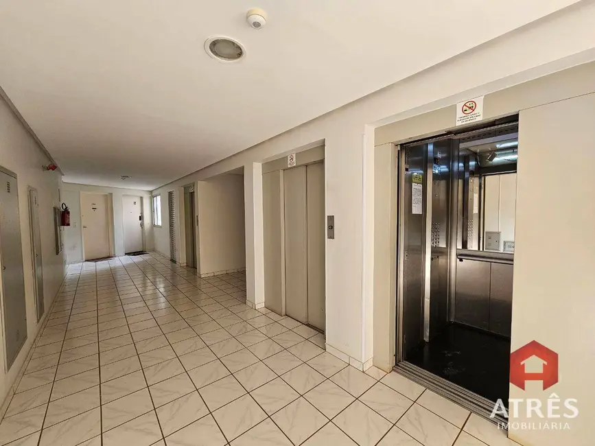 Apartamento com 2 quartos para alugar, 60m2 em Residencial Eldorado, Goiania - GO - imagem 5 Foto 5 de Apartamento com 2 quartos para alugar, 60m2 em Residencial Eldorado, Goiania - GO