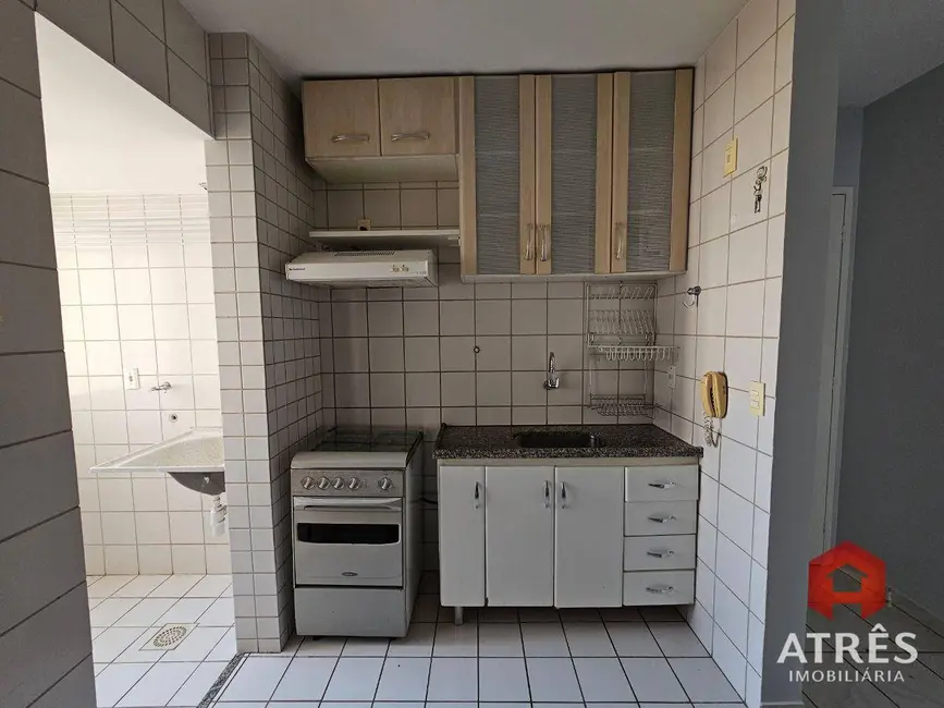 Foto 15 de Apartamento com 2 quartos para alugar, 60m2 em Residencial Eldorado, Goiania - GO