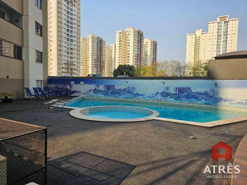Foto 27 de Apartamento com 2 quartos para alugar, 60m2 em Residencial Eldorado, Goiania - GO