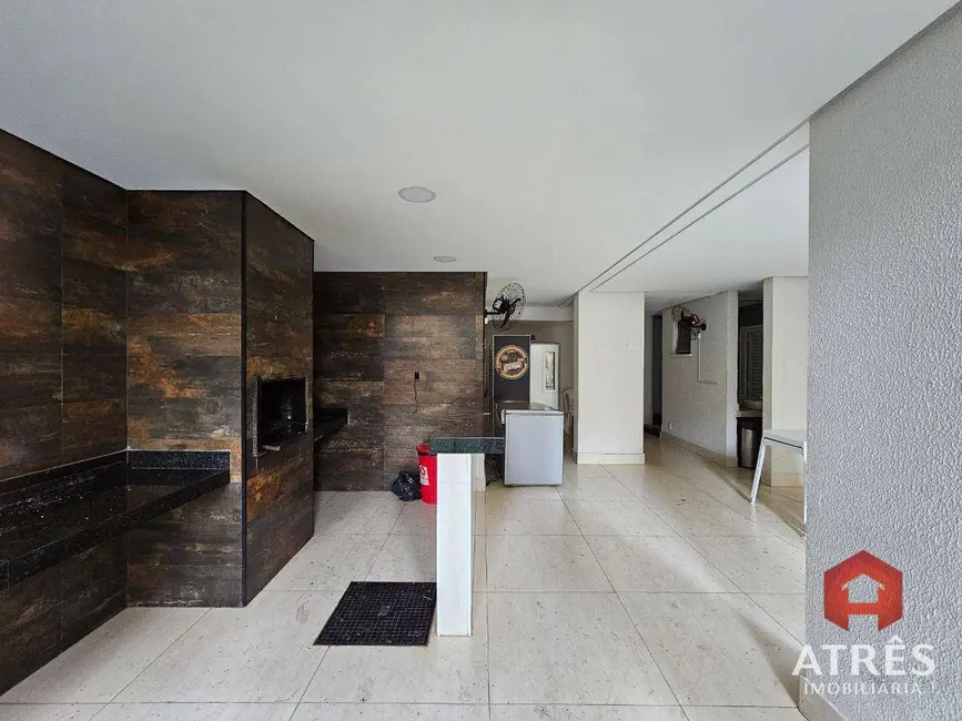 Foto 29 de Apartamento com 2 quartos para alugar, 60m2 em Residencial Eldorado, Goiania - GO