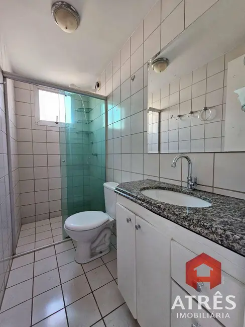 Foto 12 de Apartamento com 2 quartos para alugar, 60m2 em Residencial Eldorado, Goiania - GO