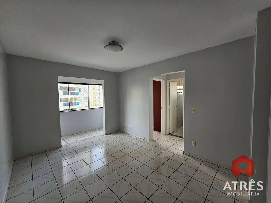 Foto 17 de Apartamento com 2 quartos para alugar, 60m2 em Residencial Eldorado, Goiania - GO