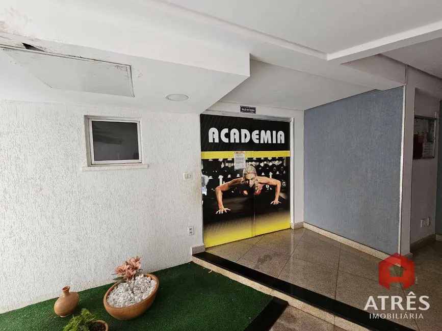 Foto 30 de Apartamento com 2 quartos para alugar, 60m2 em Residencial Eldorado, Goiania - GO