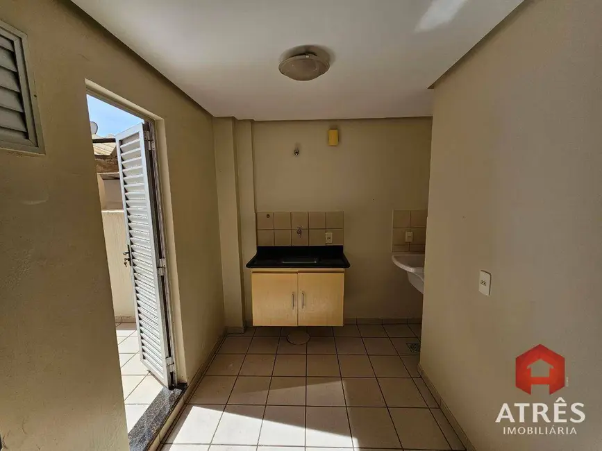 Loft / Flat com 1 quarto para alugar, 25m2 em Setor Bueno, Goiania - GO - imagem 6 Foto 6 de Loft / Flat com 1 quarto para alugar, 25m2 em Setor Bueno, Goiania - GO