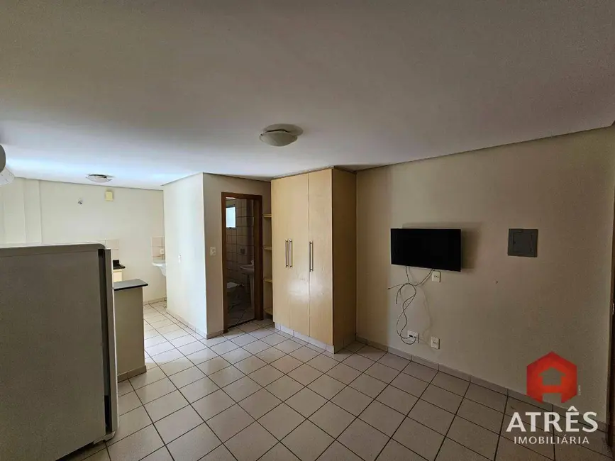 Loft / Flat com 1 quarto para alugar, 25m2 em Setor Bueno, Goiania - GO - imagem 4 Foto 4 de Loft / Flat com 1 quarto para alugar, 25m2 em Setor Bueno, Goiania - GO