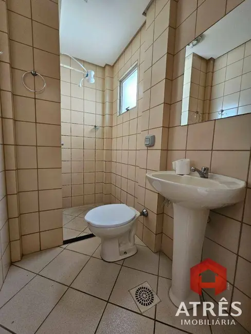 Loft / Flat com 1 quarto para alugar, 25m2 em Setor Bueno, Goiania - GO - imagem 7 Foto 7 de Loft / Flat com 1 quarto para alugar, 25m2 em Setor Bueno, Goiania - GO