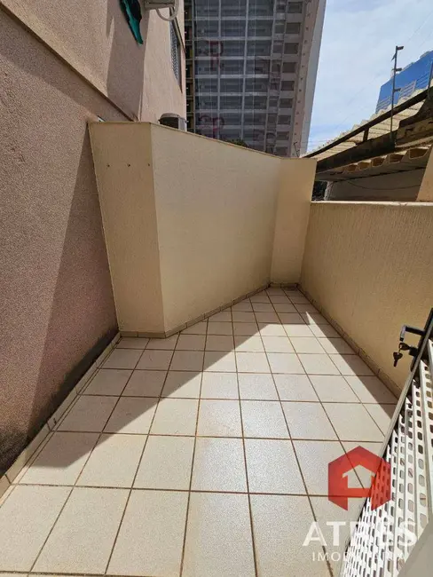 Loft / Flat com 1 quarto para alugar, 25m2 em Setor Bueno, Goiania - GO - imagem 8 Foto 8 de Loft / Flat com 1 quarto para alugar, 25m2 em Setor Bueno, Goiania - GO