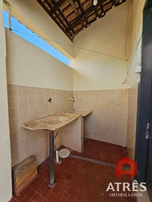 Foto 19 de Casa com 2 quartos para alugar, 70m2 em Setor Leste Universitário, Goiania - GO