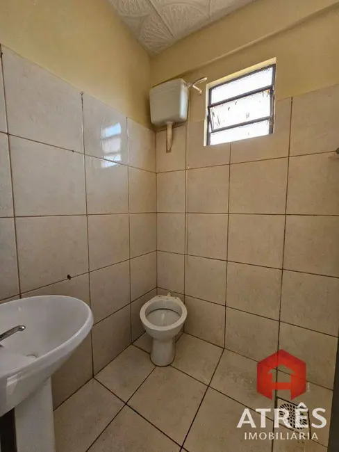 Foto 13 de Casa com 2 quartos para alugar, 70m2 em Setor Leste Universitário, Goiania - GO