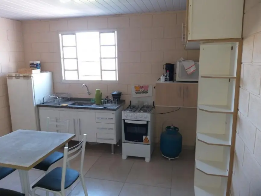 Armazém / Galpão à venda, 150m2 em Jardim Okita, Campinas - SP - imagem 4 Foto 4 de Armazém / Galpão à venda, 150m2 em Jardim Okita, Campinas - SP