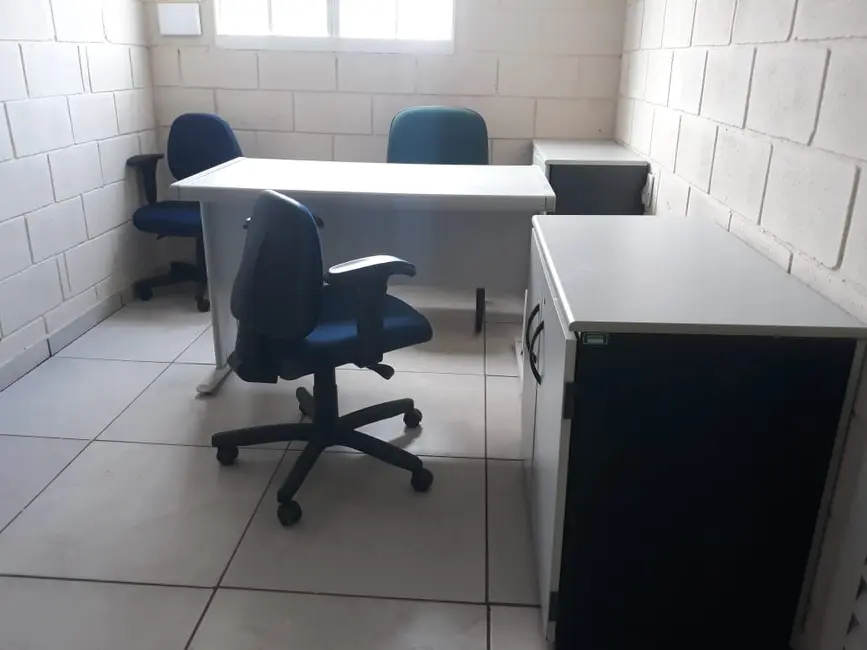 Armazém / Galpão à venda, 150m2 em Jardim Okita, Campinas - SP - imagem 7 Foto 7 de Armazém / Galpão à venda, 150m2 em Jardim Okita, Campinas - SP