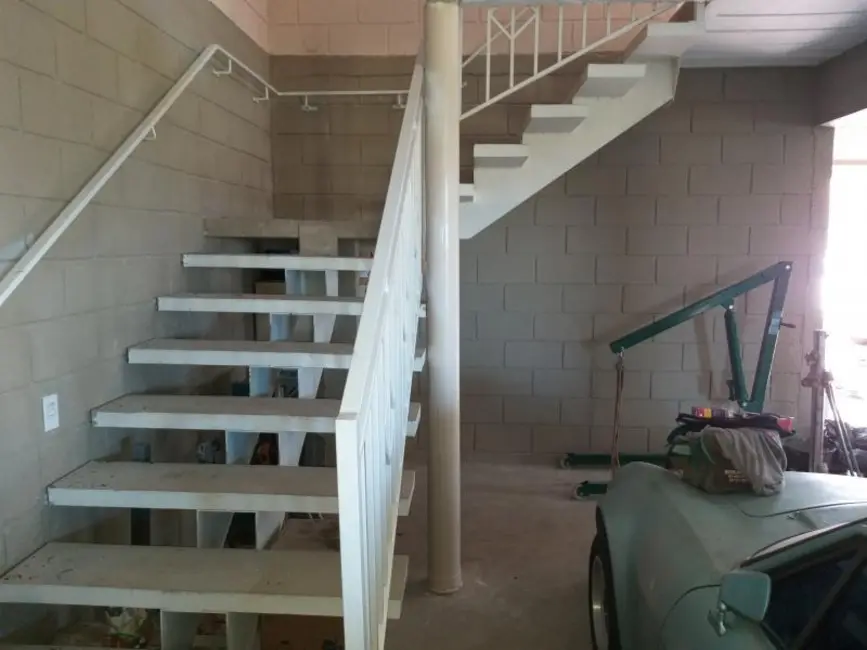 Armazém / Galpão à venda, 150m2 em Jardim Okita, Campinas - SP - imagem 5 Foto 5 de Armazém / Galpão à venda, 150m2 em Jardim Okita, Campinas - SP