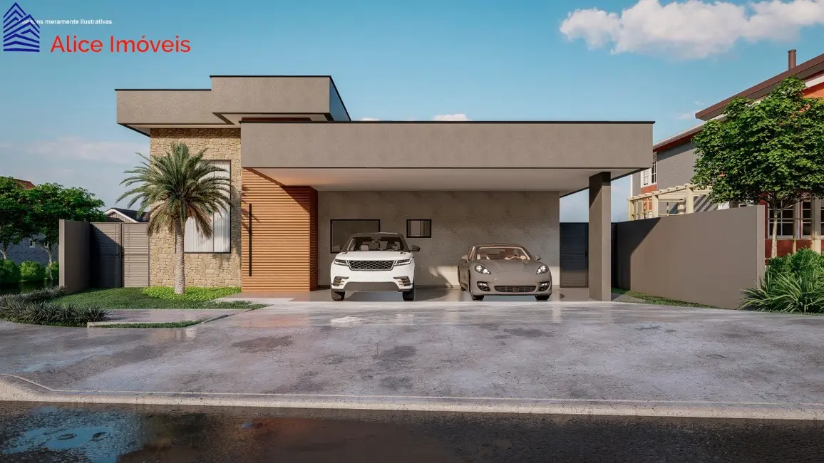 Foto 5 de Casa de Condomínio com 4 quartos à venda, 300m2 em Campinas - SP