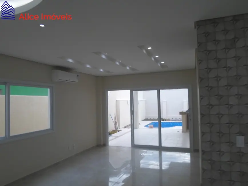 Foto 5 de Casa de Condomínio com 5 quartos à venda, 320m2 em Swiss Park, Campinas - SP