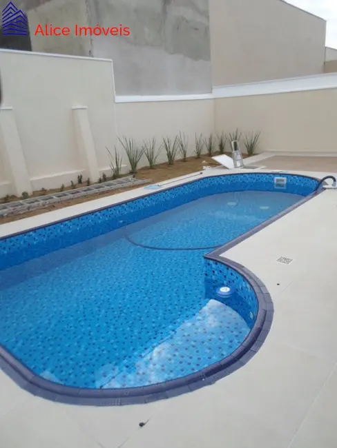 Foto 9 de Casa de Condomínio com 5 quartos à venda, 320m2 em Swiss Park, Campinas - SP