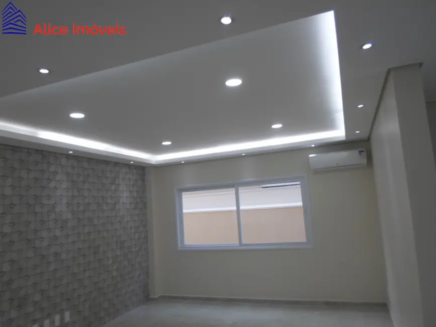 Foto 4 de Casa de Condomínio com 5 quartos à venda, 320m2 em Swiss Park, Campinas - SP