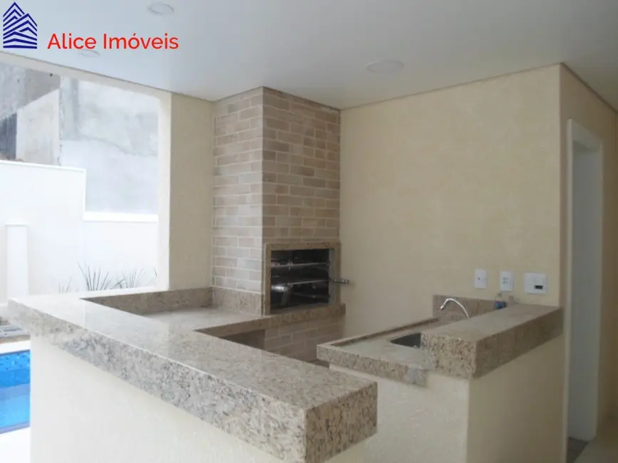 Foto 8 de Casa de Condomínio com 5 quartos à venda, 320m2 em Swiss Park, Campinas - SP