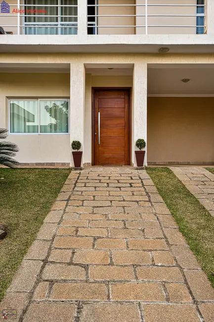 Foto 4 de Casa de Condomínio com 3 quartos à venda, 240m2 em Loteamento Residencial Santa Gertrudes, Valinhos - SP