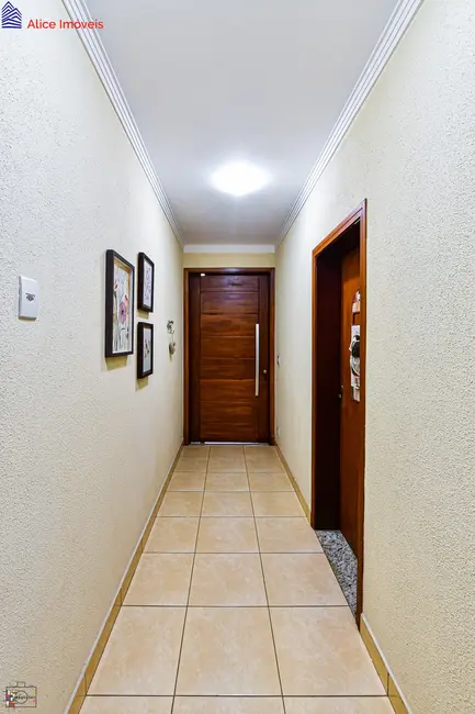 Foto 5 de Casa de Condomínio com 3 quartos à venda, 240m2 em Loteamento Residencial Santa Gertrudes, Valinhos - SP