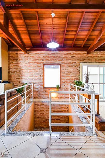 Foto 9 de Casa de Condomínio com 3 quartos à venda, 240m2 em Loteamento Residencial Santa Gertrudes, Valinhos - SP