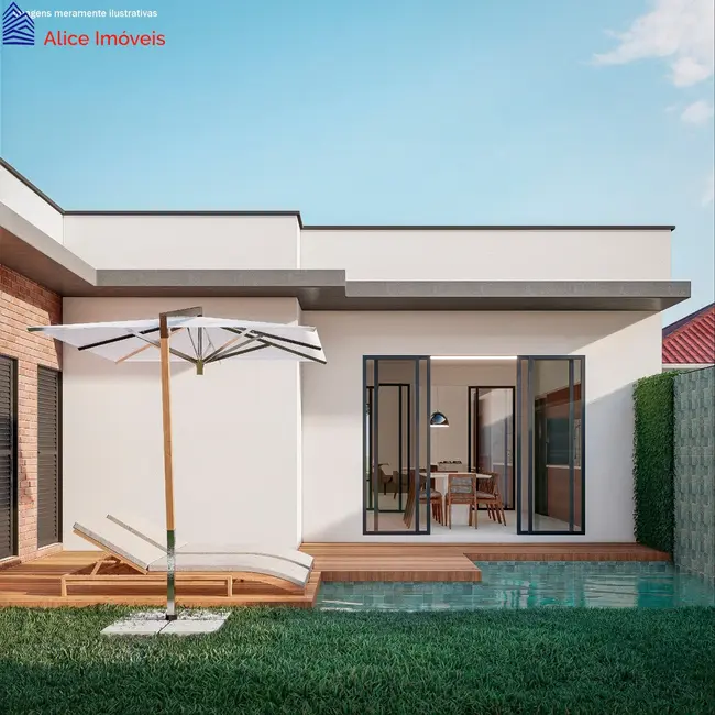 Foto 5 de Casa de Condomínio com 4 quartos à venda, 220m2 em Vila dos Plátanos, Campinas - SP