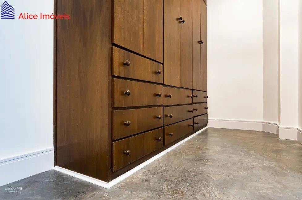 Foto 4 de Apartamento com 3 quartos à venda, 114m2 em Cambuí, Campinas - SP