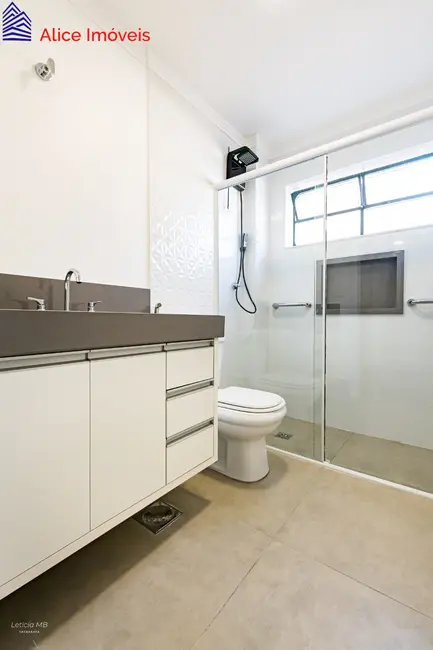 Foto 6 de Apartamento com 3 quartos à venda, 114m2 em Cambuí, Campinas - SP