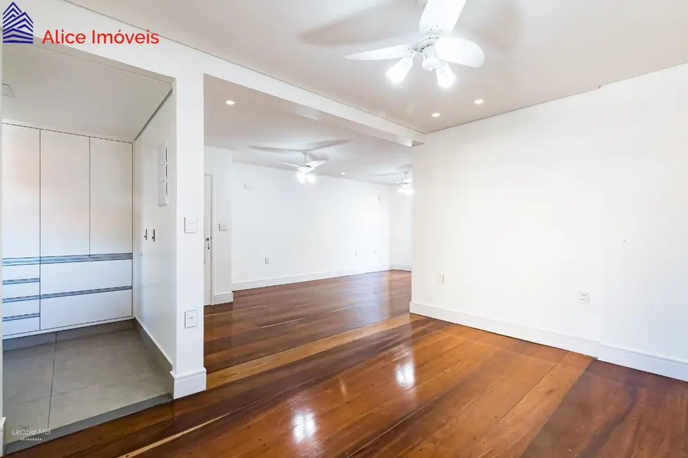 Foto 7 de Apartamento com 3 quartos à venda, 114m2 em Cambuí, Campinas - SP