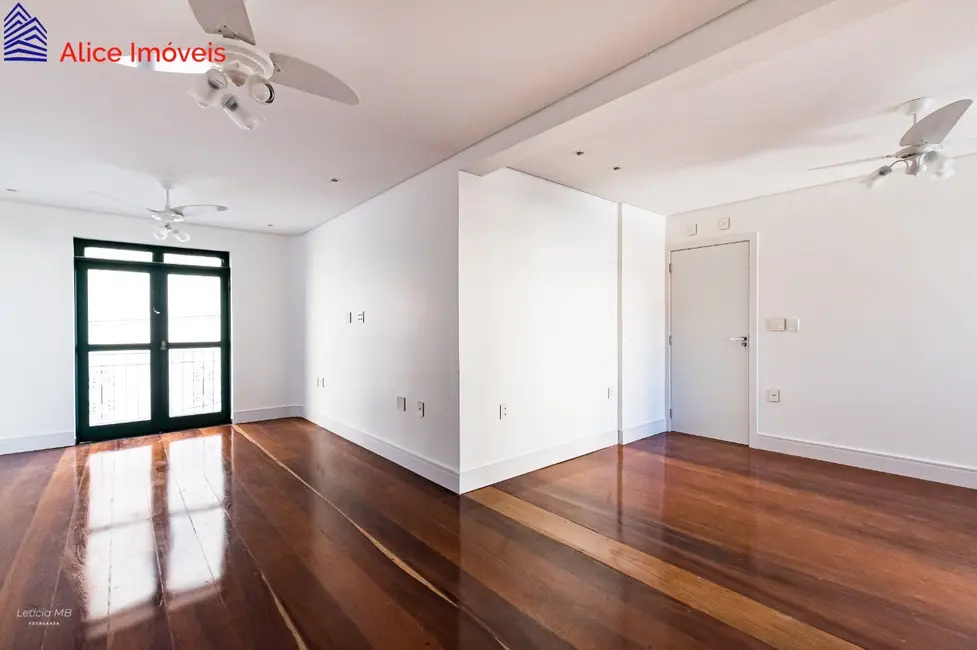 Foto 3 de Apartamento com 3 quartos à venda, 114m2 em Cambuí, Campinas - SP