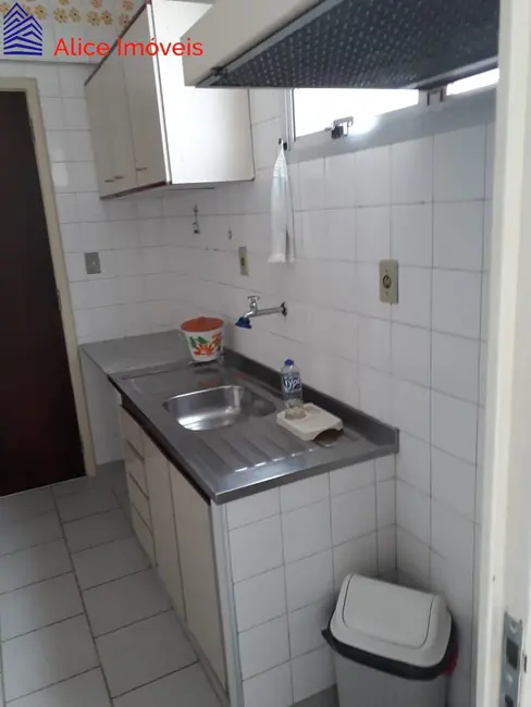 Apartamento com 1 quarto à venda, 64m2 em Bosque, Campinas - SP - imagem 5 Foto 5 de Apartamento com 1 quarto à venda, 64m2 em Bosque, Campinas - SP