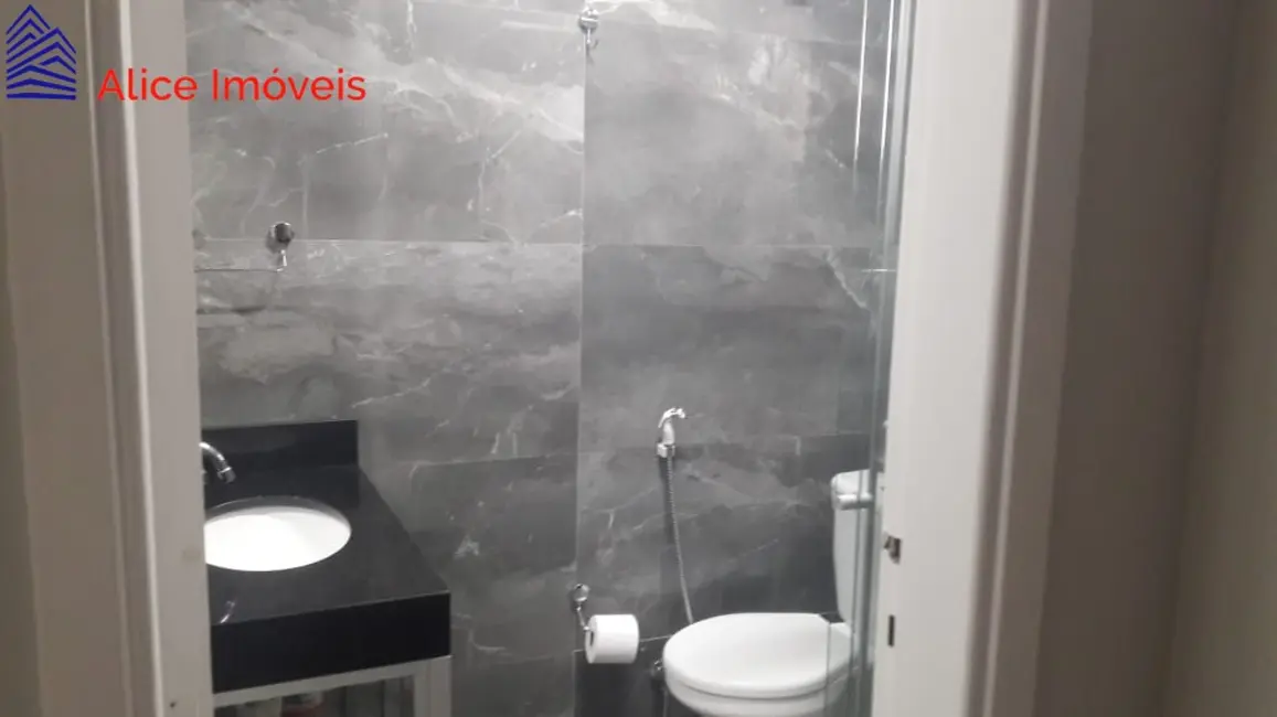 Apartamento com 1 quarto à venda, 45m2 em Centro, Campinas - SP - imagem 6 Foto 6 de Apartamento com 1 quarto à venda, 45m2 em Centro, Campinas - SP