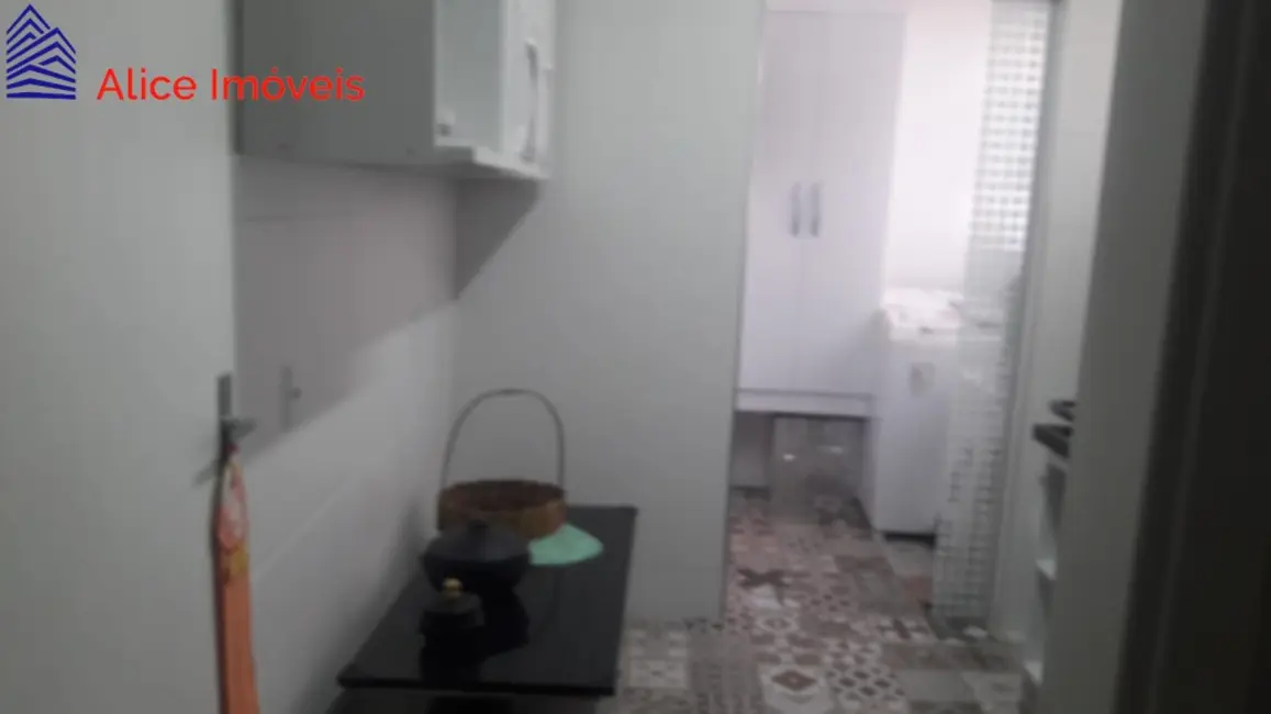 Apartamento com 1 quarto à venda, 45m2 em Centro, Campinas - SP - imagem 4 Foto 4 de Apartamento com 1 quarto à venda, 45m2 em Centro, Campinas - SP