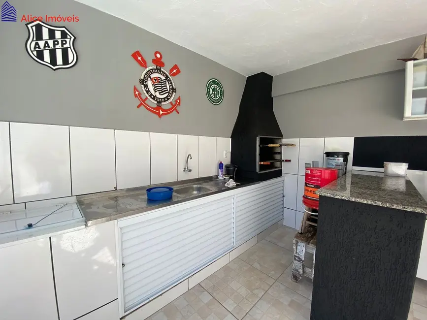 Casa com 3 quartos à venda, 193m2 em Jardim Carlos Lourenço, Campinas - SP - imagem 7 Foto 7 de Casa com 3 quartos à venda, 193m2 em Jardim Carlos Lourenço, Campinas - SP